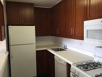 Rented by Keller Williams NYC