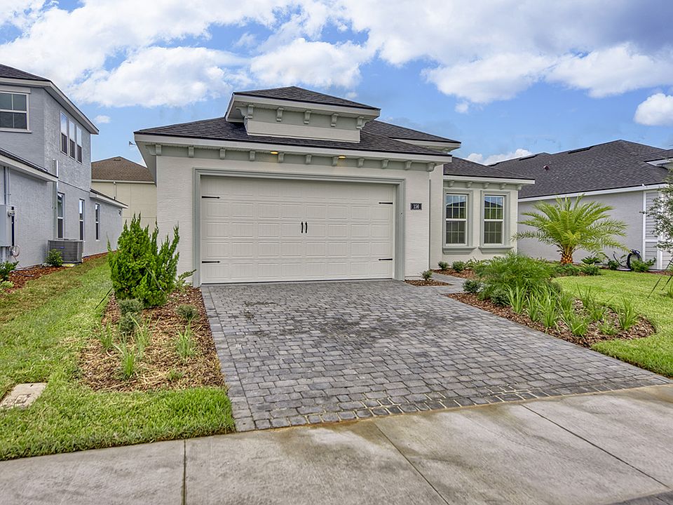 Avery II - 156 Mosaic Blvd - MO Exterior a