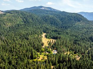 0 Summit Lake Rd, Montgomery Creek, CA 96065