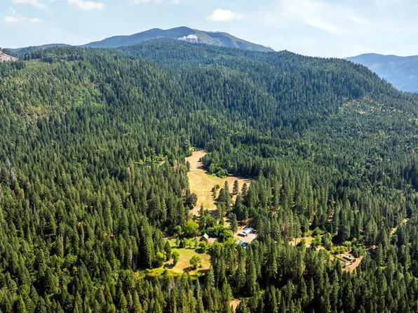 0 Summit Lake Road, Big Bend, CA 96065