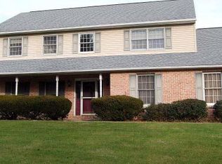 4005 River Rd, Reading, PA 19605