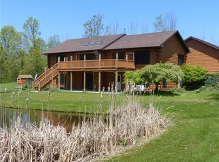 7359 Chrisler Rd, Savona, NY 14879
