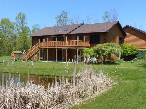7359 Chrisler Rd, Savona, NY 14879