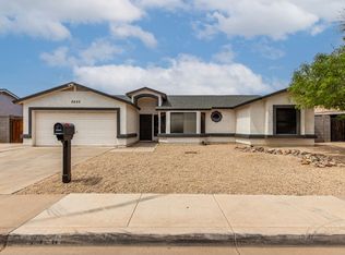 2420 E Garnet Ave, Mesa, AZ 85204