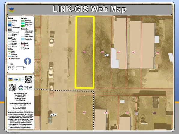 401 Oliver St, Covington, KY 41014