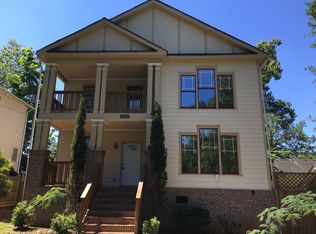 1560 Vassar St SW, College Park, GA 30337