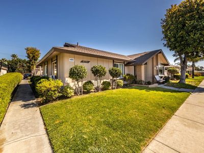 8141 Forelle Dr, Huntington Beach, CA, 92646