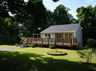 322 Mitchell Bell Rd, Madison Heights, VA 24572