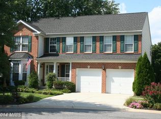 316 Jerlyn Ave, Linthicum, MD 21090