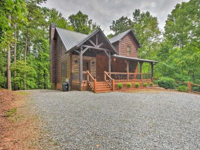 102 Abbattis Rd #3, Ellijay, GA, 30540