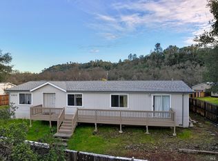 1023 Deputy Drive, Pope Valley, CA 94567