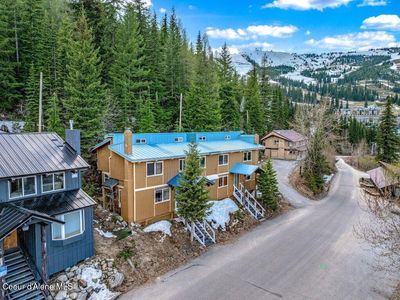 226 Mogul Hill Rd Building 3-1, Sandpoint, ID, 83864