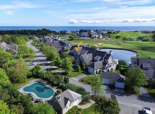 16 Vineyard Reach, Mashpee, MA 02649