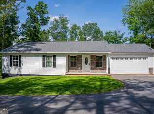 3642 Williams Bridge Rd, Toccoa, GA 30577