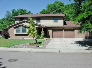 7759 Nelson St, Arvada, CO 80005