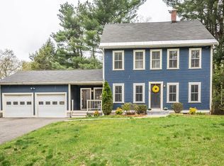 447 Grove St, Reading, MA 01867