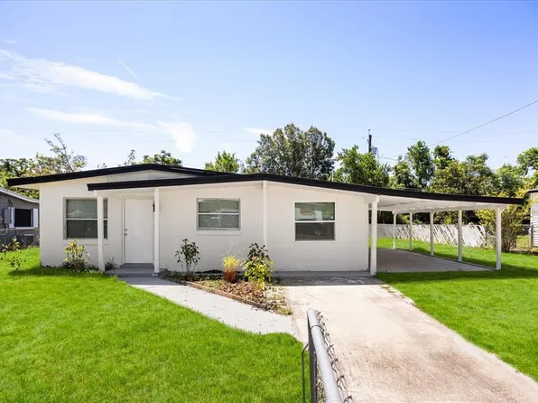 907 Kimball Dr, Ocoee, FL 34761