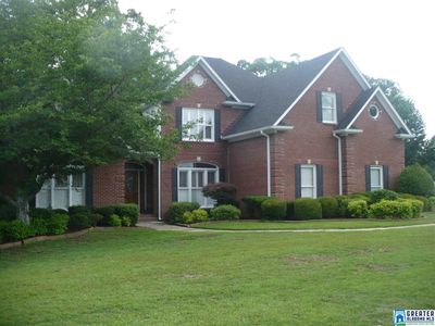 5309 Pine Needle Dr, Gardendale, AL, 35071
