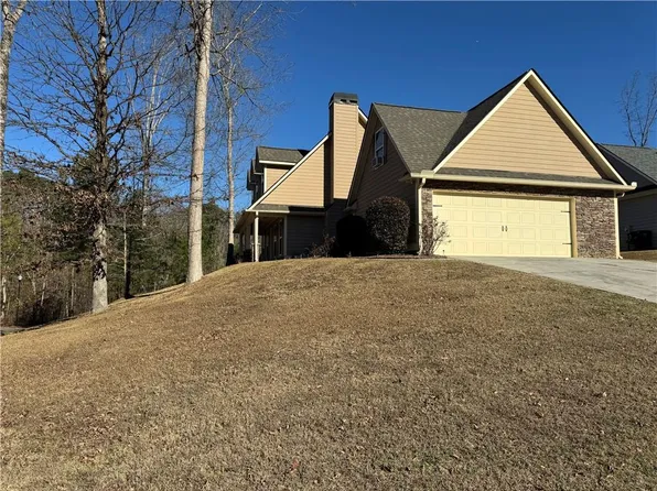 120 Thornwood Dr SW, Rome, GA 30165