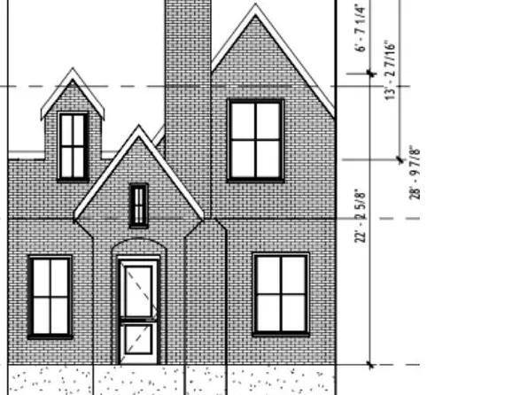 3858 Tyler Ave, Berkley, MI 48072