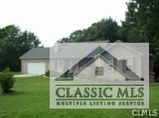 429 Carl Bethlehem Rd, Bethlehem, GA 30620