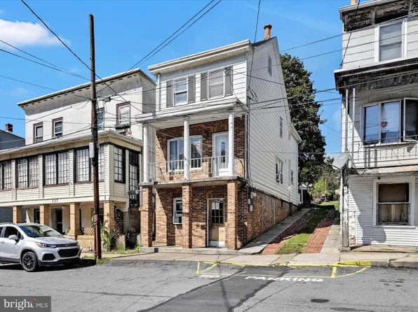 119 Coal St, Cumbola, PA 17930