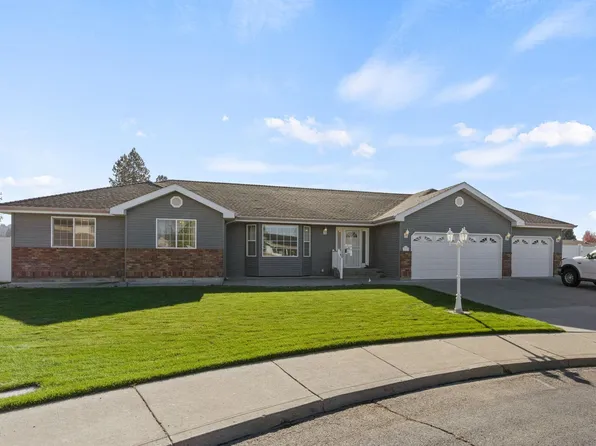 5909 W Hopi Ct, Spokane, WA 99208