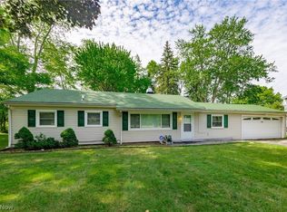 25200 Columbus Rd, Bedford Heights, OH