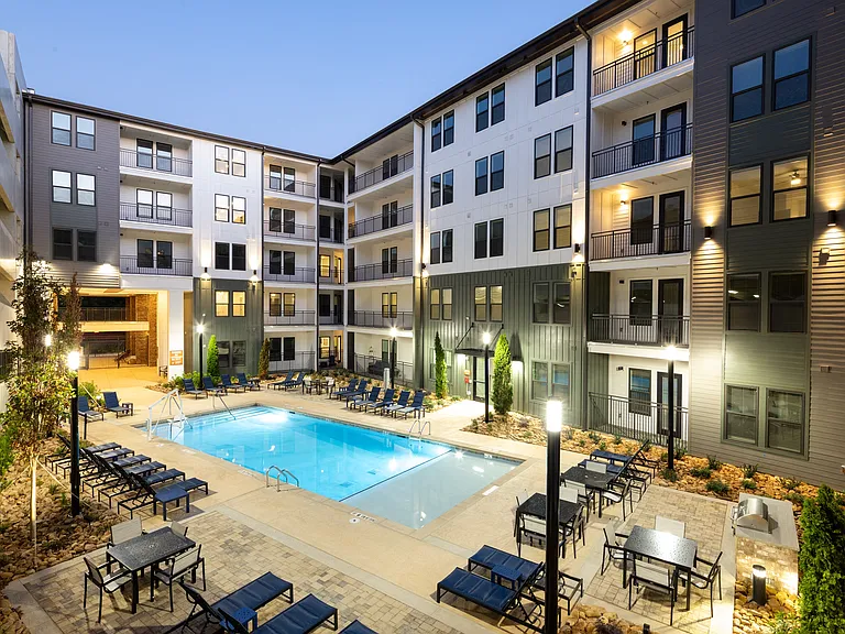 The Argos Apartments on The Beltline — Photo 39