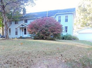 13418 Ridge Rd, West Springfield, PA 16443