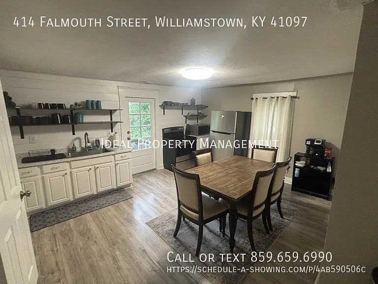 414 Falmouth St — Photo 5