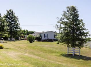 1423 Fillmore Rd, Clio, IA 50052