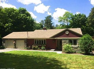 599 Snake Meadow Rd, Danielson, CT 06239