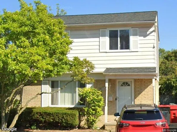29464 Brentwood St, Southfield, MI 48076