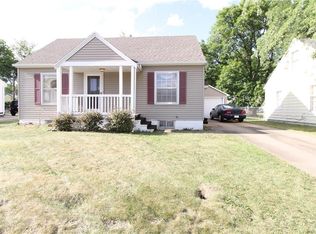 1816 8th Ave SW, Cedar Rapids, IA 52404