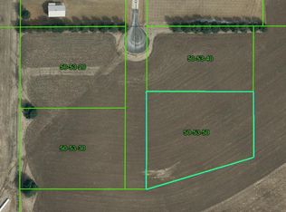 Ioka Ridge Rd, Platteville, WI 53818