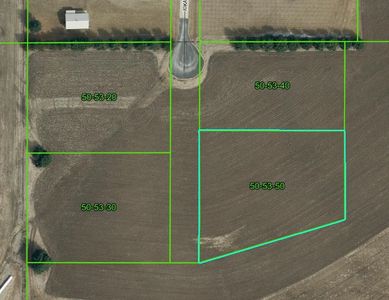 Ioka Ridge Rd, Platteville, WI, 53818