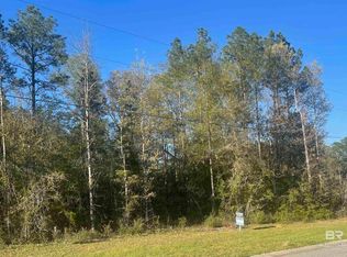 8 Cayden Cir #8, Stapleton, AL 36578