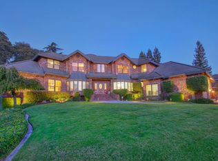 4801 Winding Ridge Ct, Sacramento, CA 95841