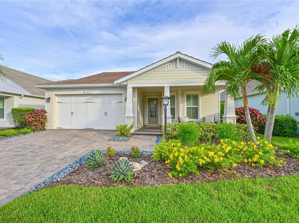 8031 Sandstar Way, Sarasota, FL 34240