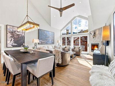 210 Offerson Rd #R420, Beaver Creek, CO, 81620