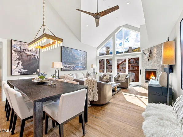 210 Offerson Rd #R420, Beaver Creek, CO 81620