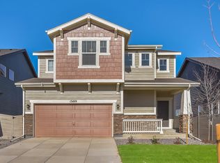 15499 E 47th Dr, Denver, CO 80239