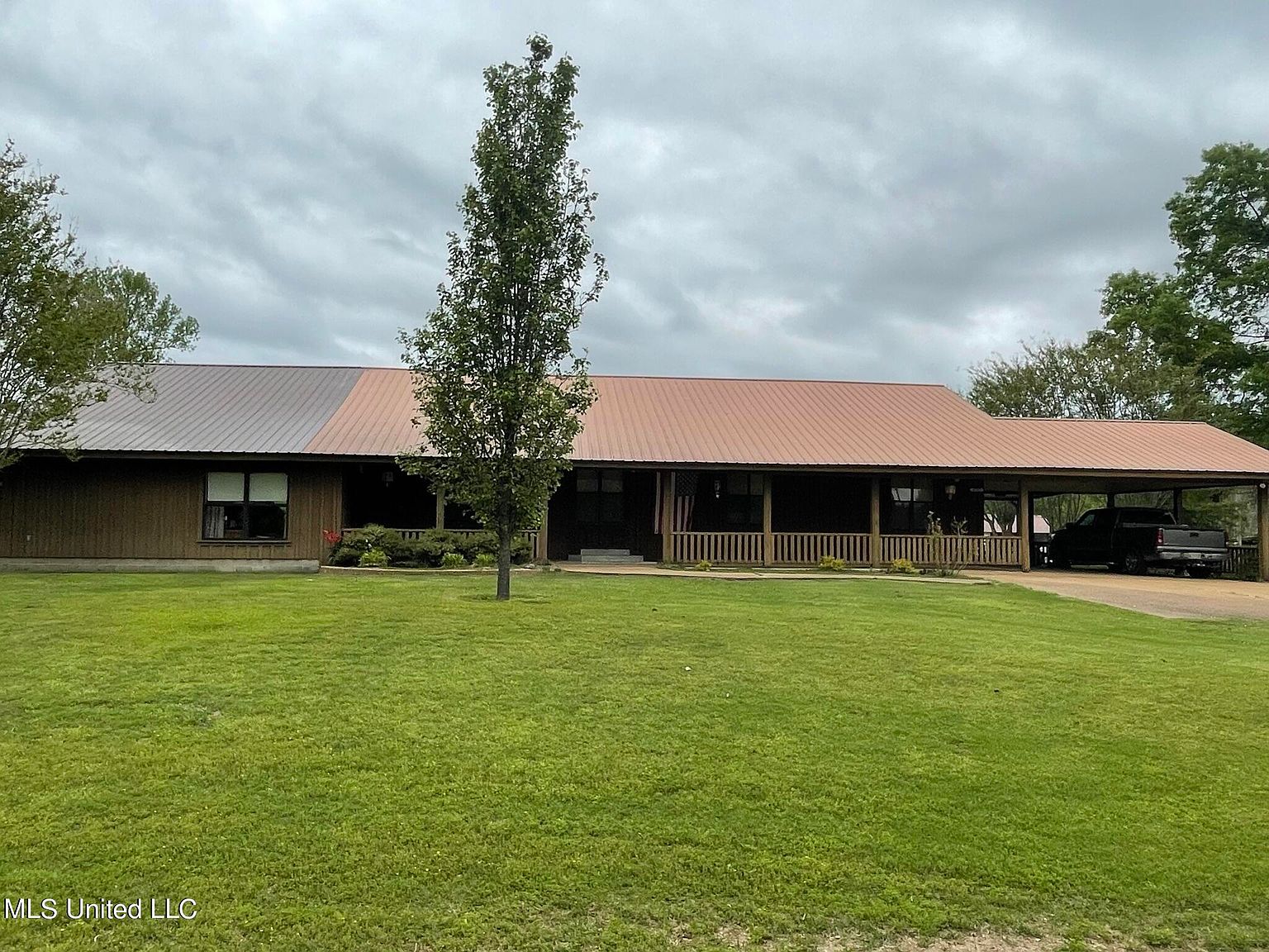 9767 Rosebank Mount Olive Rd, Lexington, MS 39095 | Zillow