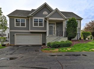 14613 S Thomas Jefferson Dr, Plainfield, IL 60544
