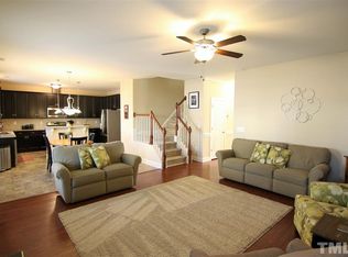 182 Trevor Rdg, Clayton, NC 27527