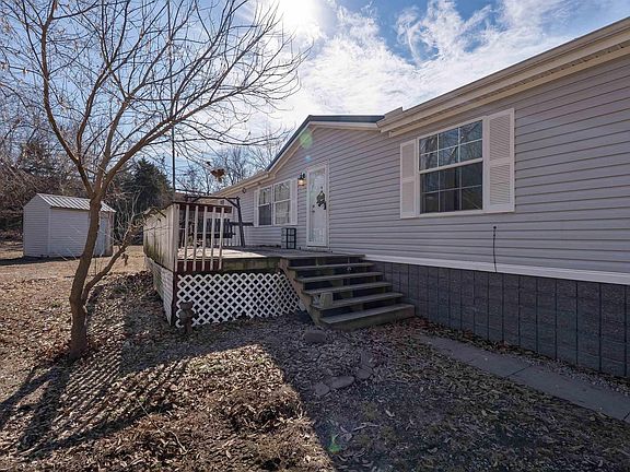 4th image of 25250 Trickum Rd