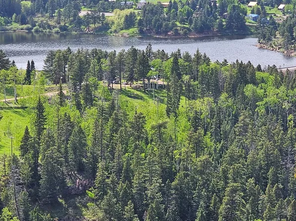 Tbd Aspen Dr, Rye, CO 81069