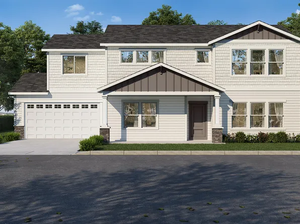 61653 SE Evie Dr Lot 23, Bend, OR 97702