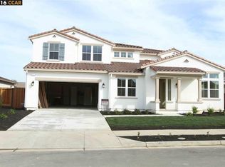 2142 Renaissance Ct, Brentwood, CA 94513